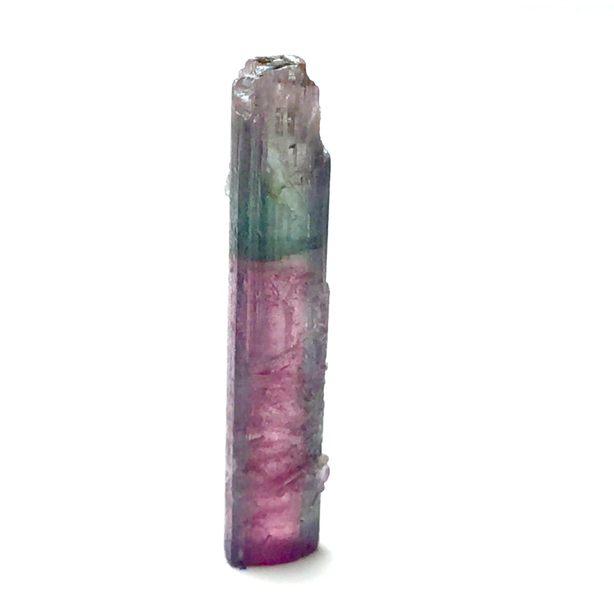 Cristales de Elbaite Brasileña - Jewelry Making Raw Materials reseña y precio