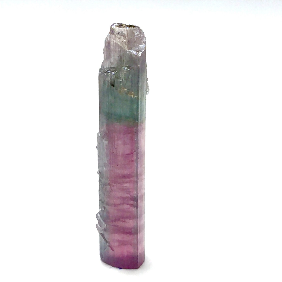 Cristales de Elbaite Brasileña - Jewelry Making Raw Materials reseña y precio