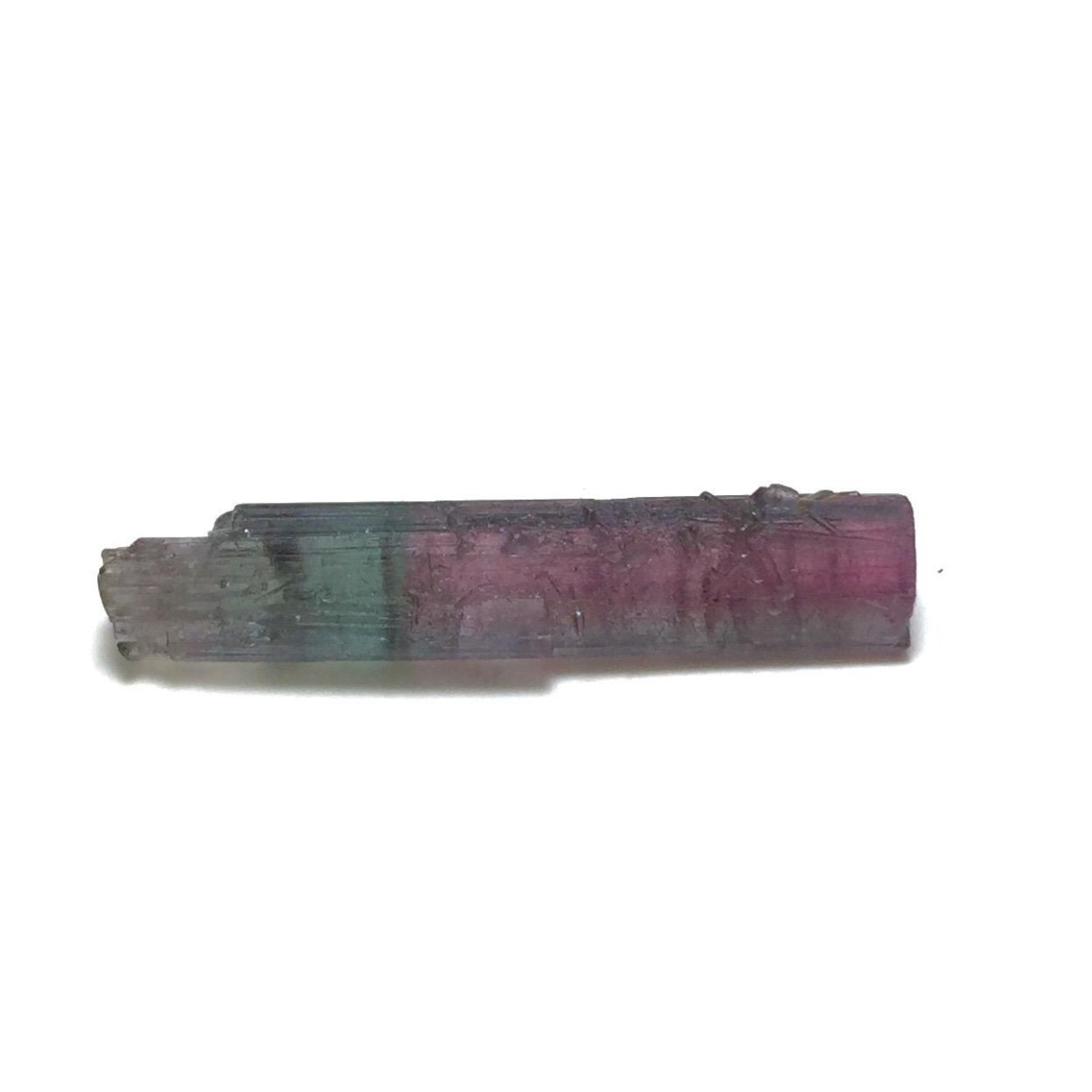 Cristales de Elbaite Brasileña - Jewelry Making Raw Materials reseña y precio