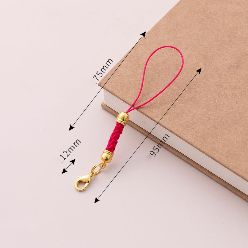 10 unidades de correas de nail - Jewelry Making Designs reseña y precio