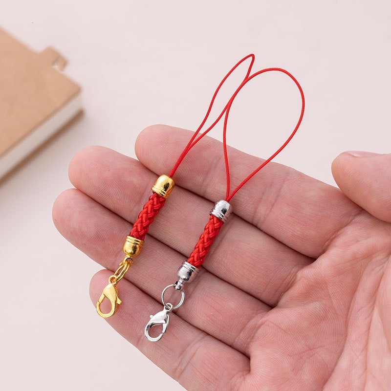 10 unidades de correas de nail - Jewelry Making Designs reseña y precio