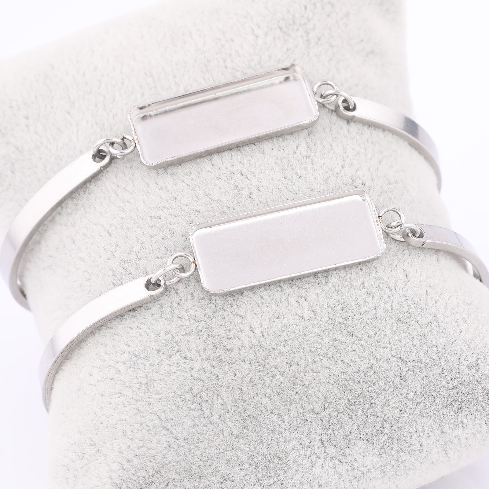 5 uds. De acero inoxidable apt - Jewelry Making Course reseña y precio