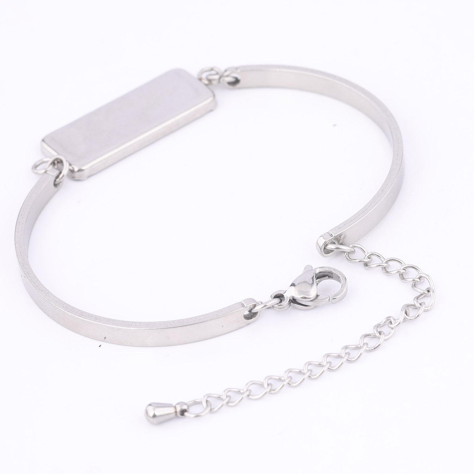 5 uds. De acero inoxidable apt - Jewelry Making Course reseña y precio