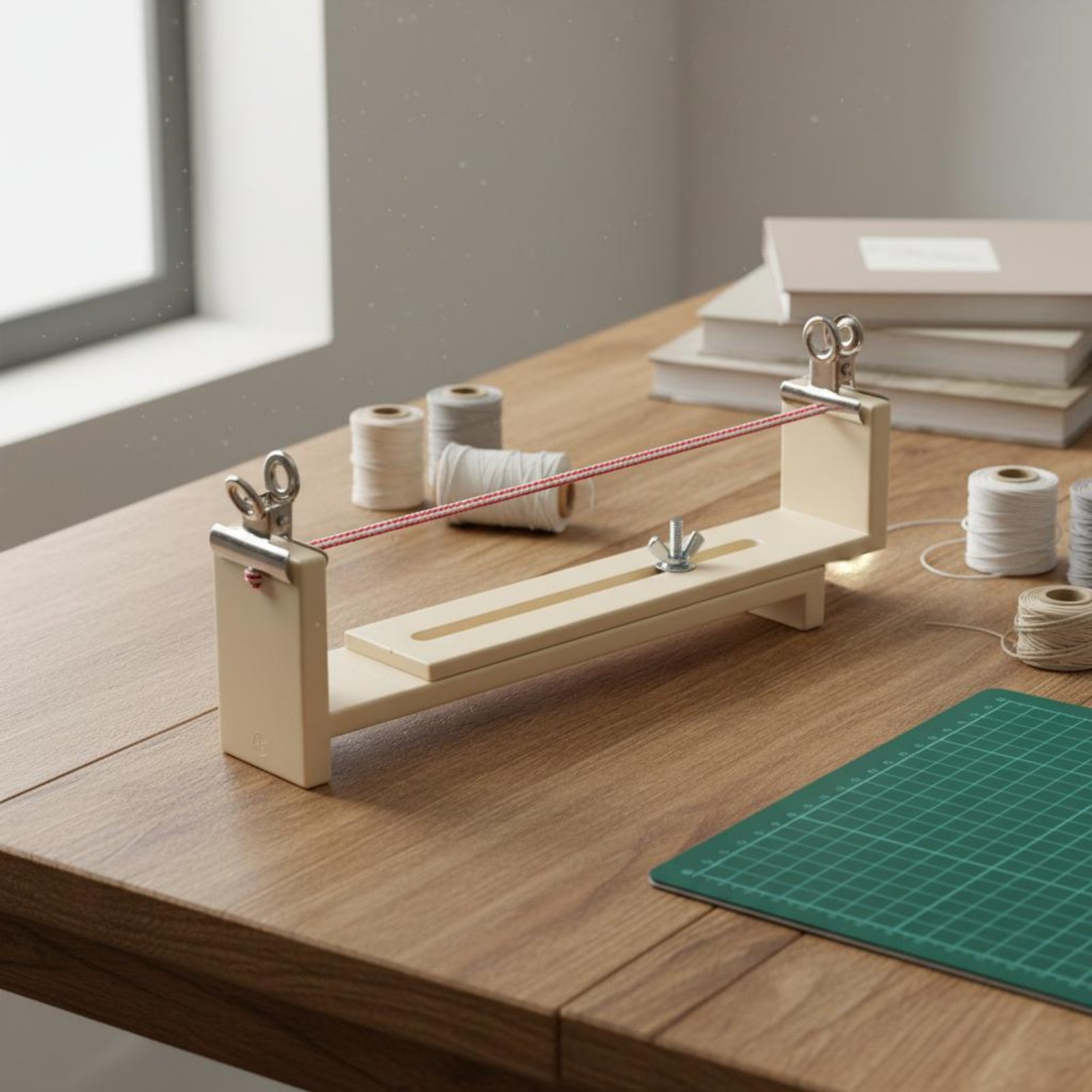 Herramienta para Trenzar Pulse - Jewelry Making Tools reseña y precio