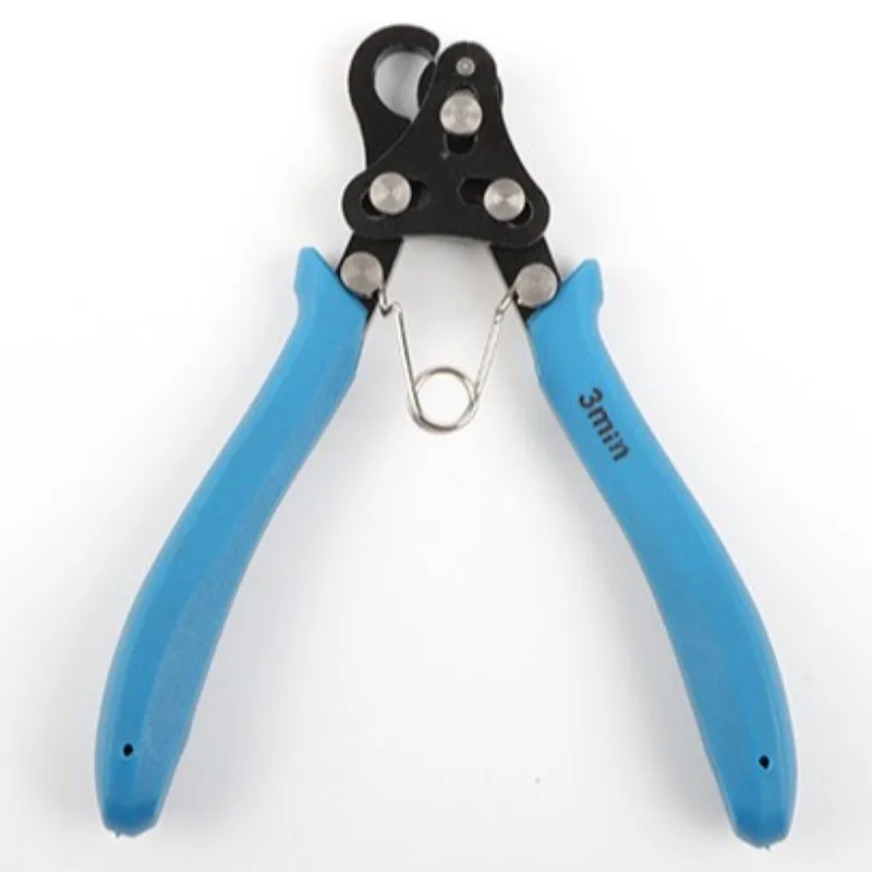 Alicates para Hacer Joyería DI - Jewelry Making Pliers reseña y precio