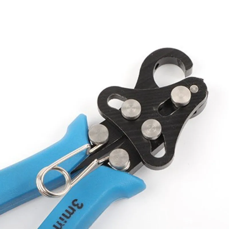 Alicates para Hacer Joyería DI - Jewelry Making Pliers reseña y precio