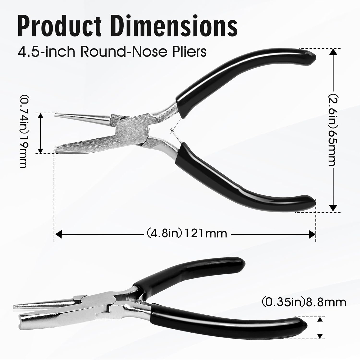 Alicates para Doblar Alambre,  - Jewelry Making Pliers reseña y precio
