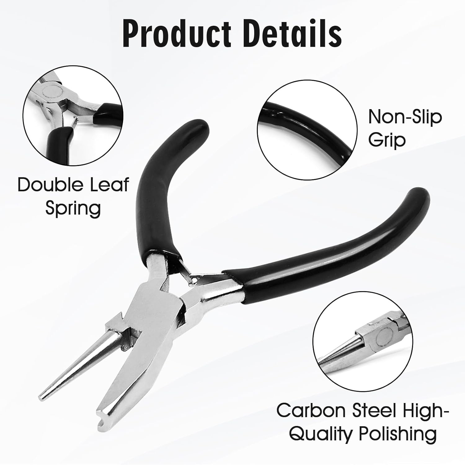 Alicates para Doblar Alambre,  - Jewelry Making Pliers reseña y precio