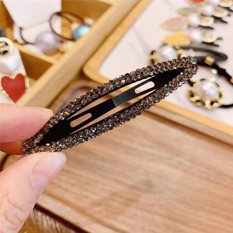 Juego de pinzas para el cabell - Jewelry Making Adults reseña y precio