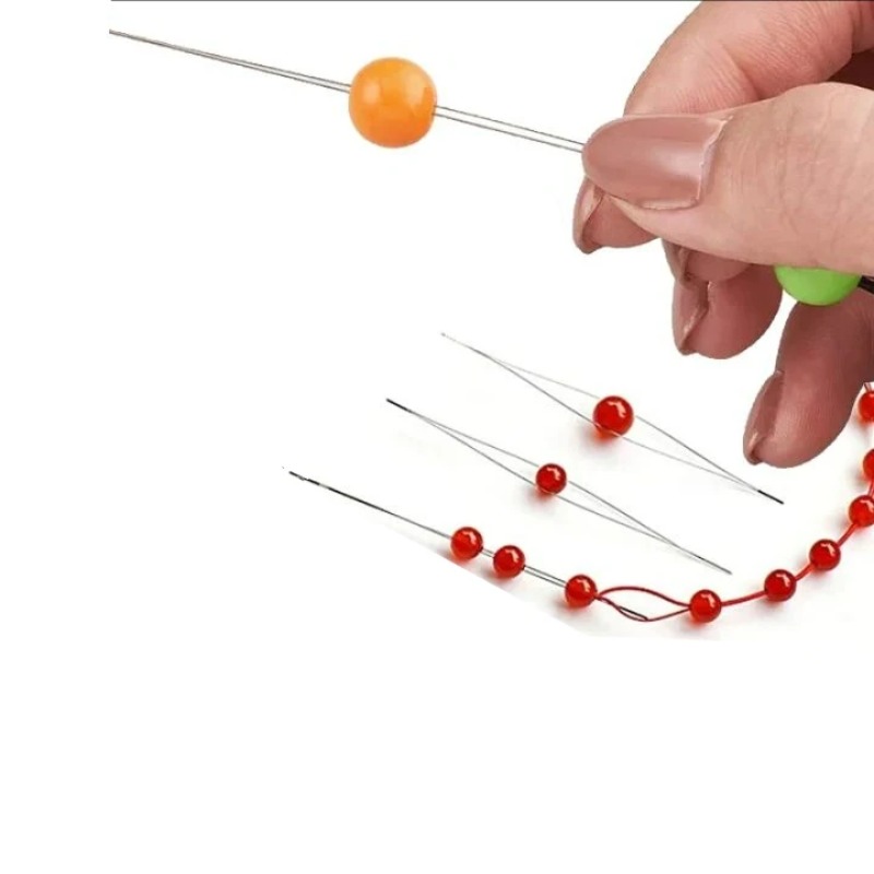 1-10 unidades Agujas para abal - Jewelry Making Course reseña y precio