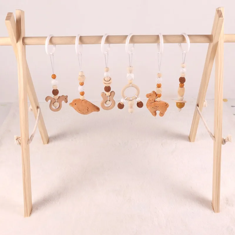 Juguetes de madera para bebé,  - Pendant Blank Bezel reseña y precio