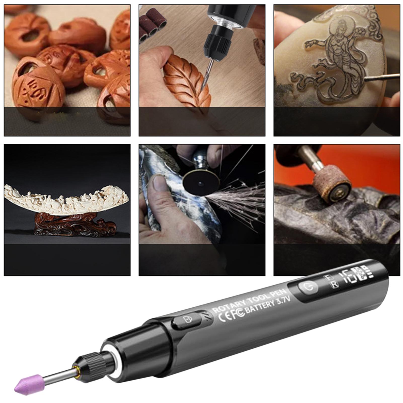 Kit de Herramienta Rotatoria I - Jewelry Making Light reseña y precio