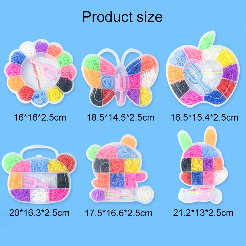 Kit de tejido de cuerda con bo - Jewelry Making Organizer Box reseña y precio