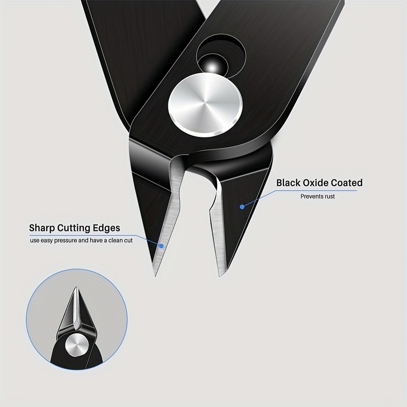 Alicates de acero Premium, tij - Jewelry Making Pliers reseña y precio