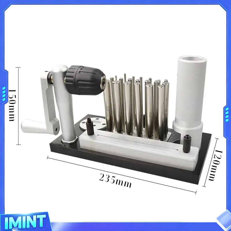Herramientas Profesionales par - Jewelry Making Tools reseña y precio