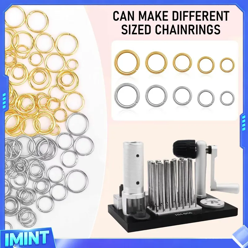 Herramientas Profesionales par - Jewelry Making Tools reseña y precio