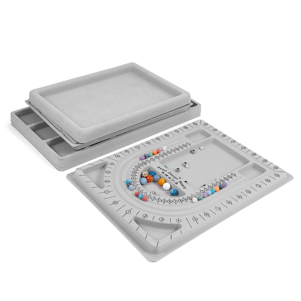 Bandeja multifuncional para ab - Jewelry Making Table reseña y precio