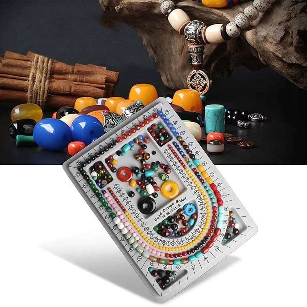 Bandeja multifuncional para ab - Jewelry Making Table reseña y precio