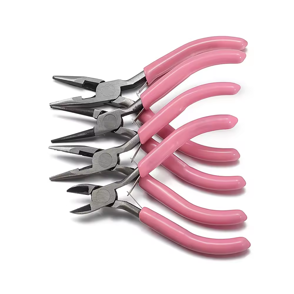 Kit de herramientas y equipos  - Jewelry Making Pliers reseña y precio