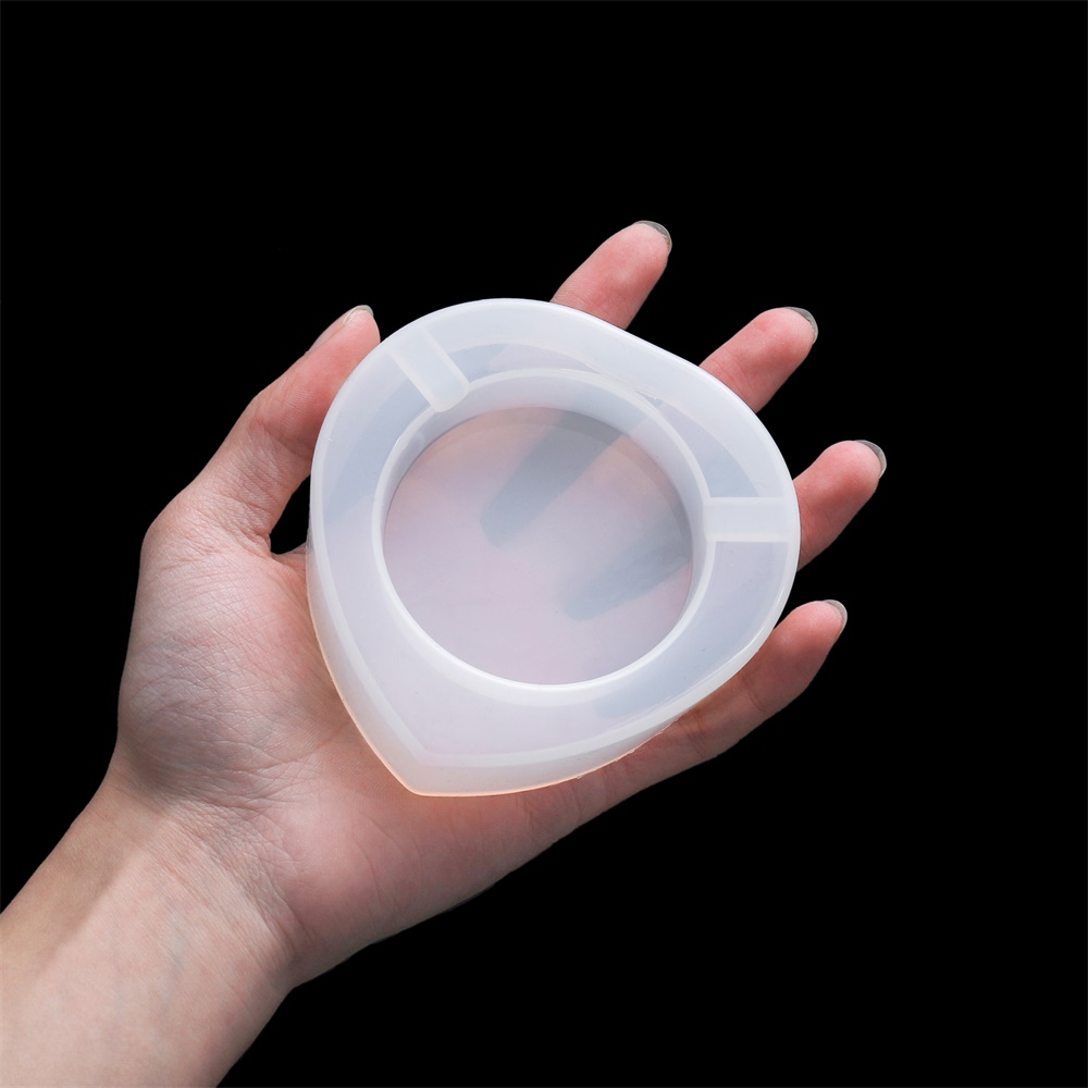 Molde de silicona para fundici - Jewelry Making Education reseña y precio
