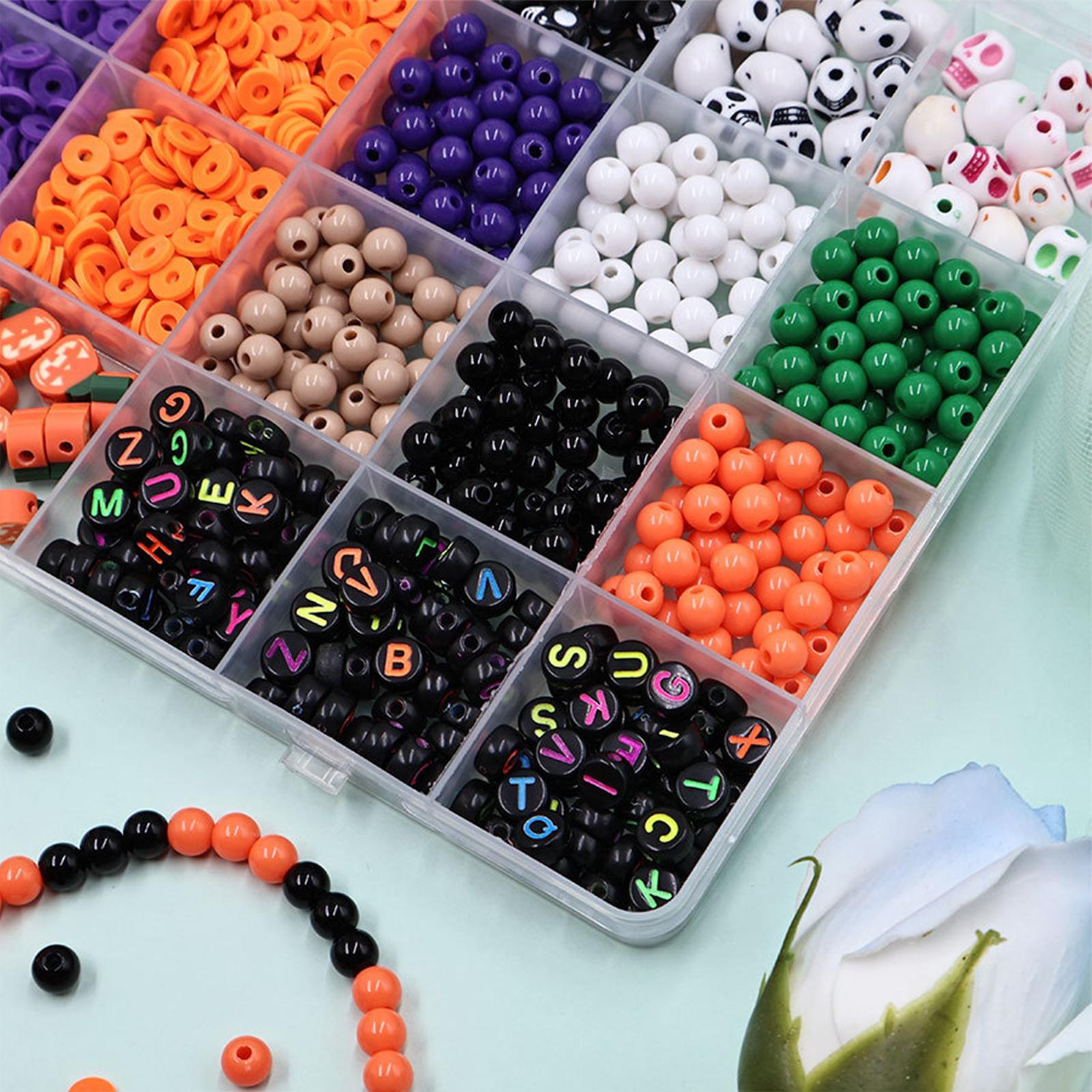 Kit para hacer pulseras de Hal - Jewelry Making For Beginners reseña y precio