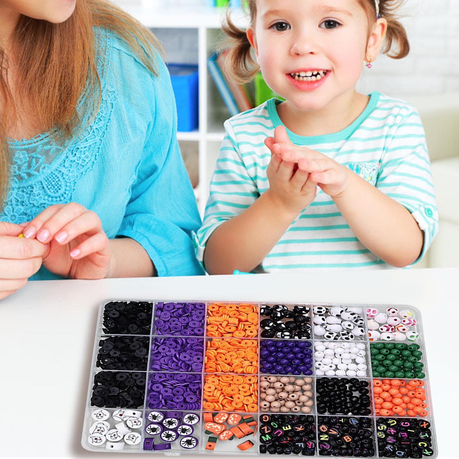 Kit para hacer pulseras de Hal - Jewelry Making For Beginners reseña y precio