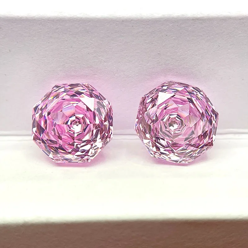 Piedras de Circonia Cúbica, Co - Jewelry Making Light reseña y precio