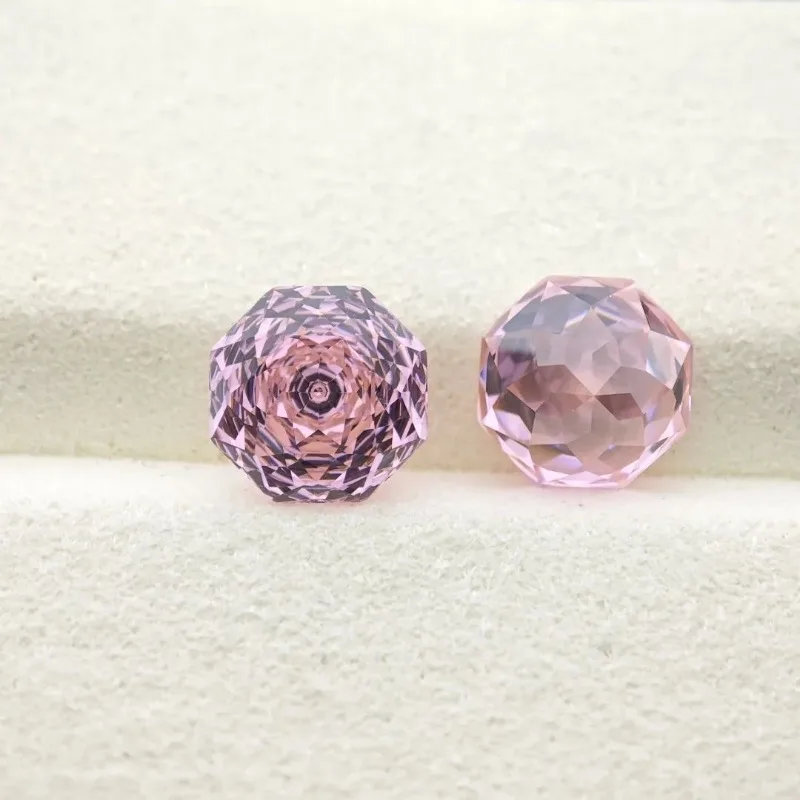Piedras de Circonia Cúbica, Co - Jewelry Making Light reseña y precio