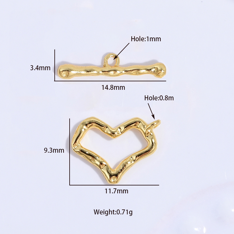 Nudo chino de plata de ley S92 - Jewelry Making Knots For Clasps reseña y precio